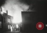 Standbild Unruhen von Ausschreitungen Detroit Michigan USA, 1967, aus Sekunde 46 historischem Filmmaterial Videoclip 65675063262