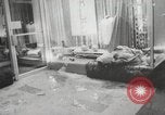 Standbild Unruhen von Ausschreitungen Detroit Michigan USA, 1967, aus Sekunde 57 historischem Filmmaterial Videoclip 65675063262