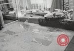 Standbild Unruhen von Ausschreitungen Detroit Michigan USA, 1967, aus Sekunde 58 historischem Filmmaterial Videoclip 65675063262