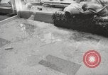 Standbild Unruhen von Ausschreitungen Detroit Michigan USA, 1967, aus Sekunde 60 historischem Filmmaterial Videoclip 65675063262