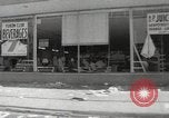 Standbild Unruhen von Ausschreitungen Detroit Michigan USA, 1967, aus Sekunde 61 historischem Filmmaterial Videoclip 65675063262
