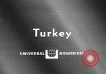 Standbild Papst Paul VI Türkei, 1967, aus Sekunde 4 historischem Filmmaterial Videoclip 65675063263