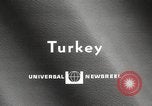 Standbild Papst Paul VI Türkei, 1967, aus Sekunde 5 historischem Filmmaterial Videoclip 65675063263