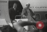 Standbild Papst Paul VI Türkei, 1967, aus Sekunde 8 historischem Filmmaterial Videoclip 65675063263