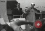 Standbild Papst Paul VI Türkei, 1967, aus Sekunde 9 historischem Filmmaterial Videoclip 65675063263
