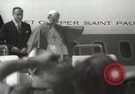 Standbild Papst Paul VI Türkei, 1967, aus Sekunde 12 historischem Filmmaterial Videoclip 65675063263