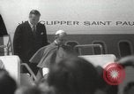 Standbild Papst Paul VI Türkei, 1967, aus Sekunde 14 historischem Filmmaterial Videoclip 65675063263