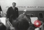 Standbild Papst Paul VI Türkei, 1967, aus Sekunde 15 historischem Filmmaterial Videoclip 65675063263