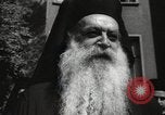 Standbild Papst Paul VI Türkei, 1967, aus Sekunde 17 historischem Filmmaterial Videoclip 65675063263