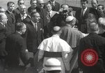 Standbild Papst Paul VI Türkei, 1967, aus Sekunde 20 historischem Filmmaterial Videoclip 65675063263