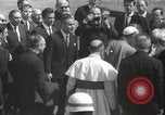 Standbild Papst Paul VI Türkei, 1967, aus Sekunde 21 historischem Filmmaterial Videoclip 65675063263