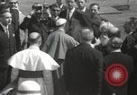 Standbild Papst Paul VI Türkei, 1967, aus Sekunde 23 historischem Filmmaterial Videoclip 65675063263