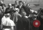 Standbild Papst Paul VI Türkei, 1967, aus Sekunde 24 historischem Filmmaterial Videoclip 65675063263