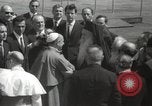 Standbild Papst Paul VI Türkei, 1967, aus Sekunde 25 historischem Filmmaterial Videoclip 65675063263