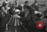 Standbild Papst Paul VI Türkei, 1967, aus Sekunde 28 historischem Filmmaterial Videoclip 65675063263