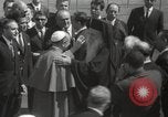 Standbild Papst Paul VI Türkei, 1967, aus Sekunde 29 historischem Filmmaterial Videoclip 65675063263
