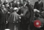 Standbild Papst Paul VI Türkei, 1967, aus Sekunde 30 historischem Filmmaterial Videoclip 65675063263