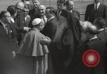 Standbild Papst Paul VI Türkei, 1967, aus Sekunde 31 historischem Filmmaterial Videoclip 65675063263