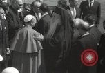 Standbild Papst Paul VI Türkei, 1967, aus Sekunde 32 historischem Filmmaterial Videoclip 65675063263
