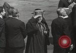Standbild Papst Paul VI Türkei, 1967, aus Sekunde 34 historischem Filmmaterial Videoclip 65675063263