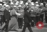 Standbild Papst Paul VI Türkei, 1967, aus Sekunde 35 historischem Filmmaterial Videoclip 65675063263