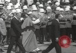 Standbild Papst Paul VI Türkei, 1967, aus Sekunde 36 historischem Filmmaterial Videoclip 65675063263