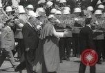 Standbild Papst Paul VI Türkei, 1967, aus Sekunde 37 historischem Filmmaterial Videoclip 65675063263