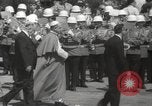 Standbild Papst Paul VI Türkei, 1967, aus Sekunde 39 historischem Filmmaterial Videoclip 65675063263