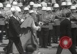Standbild Papst Paul VI Türkei, 1967, aus Sekunde 40 historischem Filmmaterial Videoclip 65675063263