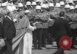 Standbild Papst Paul VI Türkei, 1967, aus Sekunde 41 historischem Filmmaterial Videoclip 65675063263
