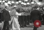 Standbild Papst Paul VI Türkei, 1967, aus Sekunde 42 historischem Filmmaterial Videoclip 65675063263