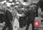 Standbild Papst Paul VI Türkei, 1967, aus Sekunde 43 historischem Filmmaterial Videoclip 65675063263