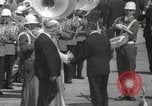 Standbild Papst Paul VI Türkei, 1967, aus Sekunde 44 historischem Filmmaterial Videoclip 65675063263