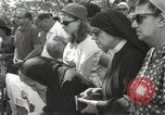 Standbild Papst Paul VI Türkei, 1967, aus Sekunde 53 historischem Filmmaterial Videoclip 65675063263