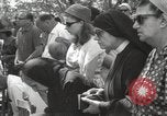 Standbild Papst Paul VI Türkei, 1967, aus Sekunde 54 historischem Filmmaterial Videoclip 65675063263