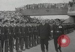 Standbild Charles de Gaulle Montreal Quebec Kanada, 1967, aus Sekunde 4 historischem Filmmaterial Videoclip 65675063264