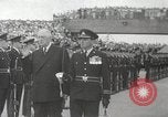 Standbild Charles de Gaulle Montreal Quebec Kanada, 1967, aus Sekunde 8 historischem Filmmaterial Videoclip 65675063264