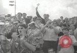 Standbild Charles de Gaulle Montreal Quebec Kanada, 1967, aus Sekunde 9 historischem Filmmaterial Videoclip 65675063264