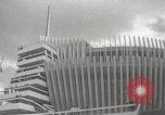 Standbild Charles de Gaulle Montreal Quebec Kanada, 1967, aus Sekunde 14 historischem Filmmaterial Videoclip 65675063264