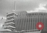 Standbild Charles de Gaulle Montreal Quebec Kanada, 1967, aus Sekunde 15 historischem Filmmaterial Videoclip 65675063264