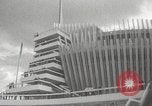 Standbild Charles de Gaulle Montreal Quebec Kanada, 1967, aus Sekunde 16 historischem Filmmaterial Videoclip 65675063264