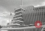 Standbild Charles de Gaulle Montreal Quebec Kanada, 1967, aus Sekunde 17 historischem Filmmaterial Videoclip 65675063264