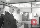 Standbild Charles de Gaulle Montreal Quebec Kanada, 1967, aus Sekunde 19 historischem Filmmaterial Videoclip 65675063264