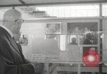 Standbild Charles de Gaulle Montreal Quebec Kanada, 1967, aus Sekunde 21 historischem Filmmaterial Videoclip 65675063264