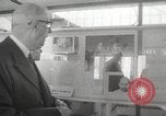 Standbild Charles de Gaulle Montreal Quebec Kanada, 1967, aus Sekunde 22 historischem Filmmaterial Videoclip 65675063264