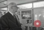 Standbild Charles de Gaulle Montreal Quebec Kanada, 1967, aus Sekunde 23 historischem Filmmaterial Videoclip 65675063264