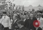 Standbild Charles de Gaulle Montreal Quebec Kanada, 1967, aus Sekunde 26 historischem Filmmaterial Videoclip 65675063264