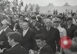 Standbild Charles de Gaulle Montreal Quebec Kanada, 1967, aus Sekunde 27 historischem Filmmaterial Videoclip 65675063264