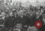 Standbild Charles de Gaulle Montreal Quebec Kanada, 1967, aus Sekunde 28 historischem Filmmaterial Videoclip 65675063264