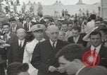 Standbild Charles de Gaulle Montreal Quebec Kanada, 1967, aus Sekunde 29 historischem Filmmaterial Videoclip 65675063264